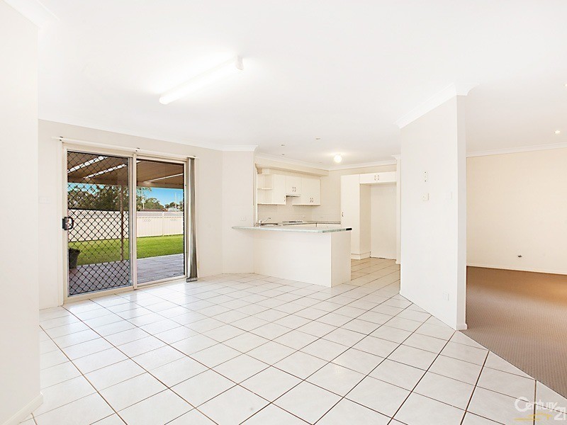 141 Maryland Drive, Maryland NSW 2287