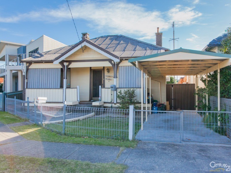 4 Norfolk Avenue, Islington NSW 2296
