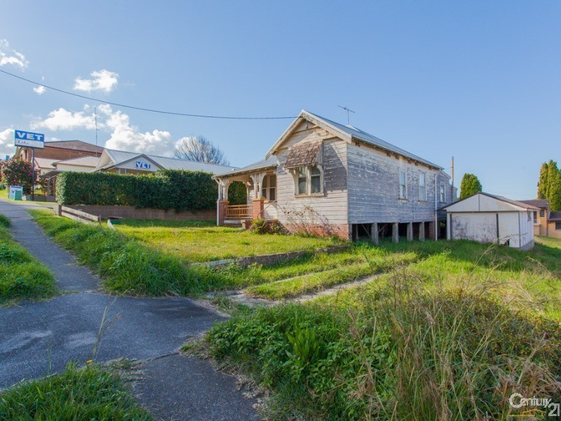 8 Smith Street, Charlestown NSW 2290