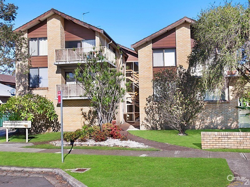 2/64 Railway Street, Merewether NSW 2291