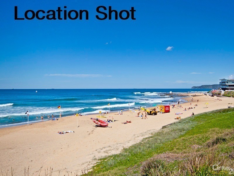 2/64 Railway Street, Merewether NSW 2291