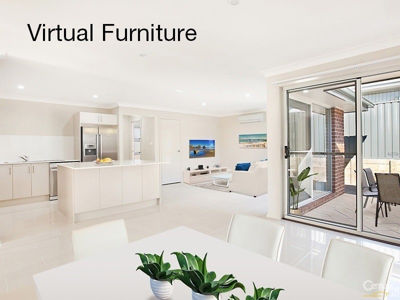 1 Polaris Avenue, Cameron Park NSW 2285