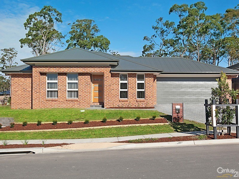 1 Polaris Avenue, Cameron Park NSW 2285