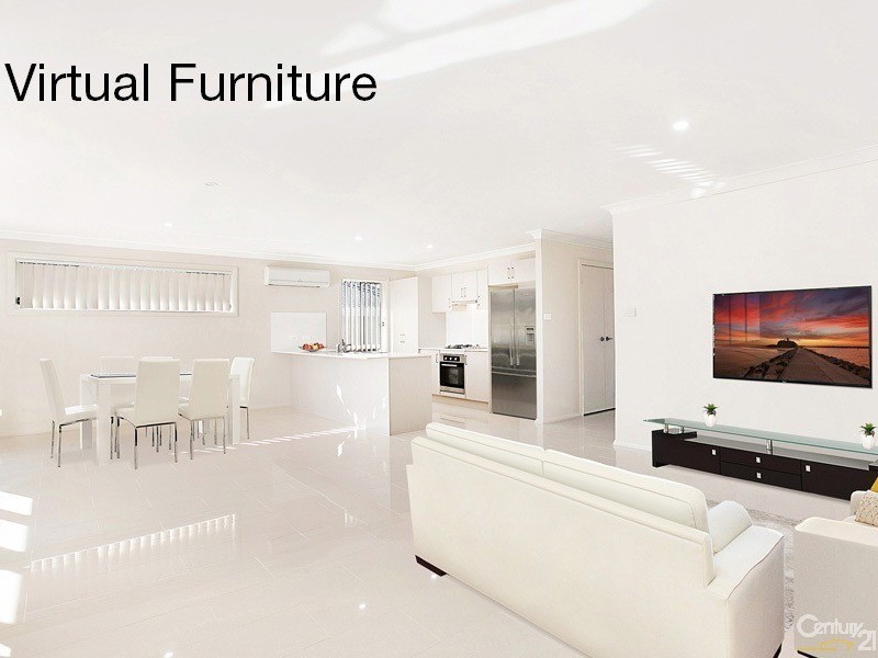 201 Northlakes Drive, Cameron Park NSW 2285