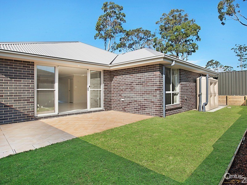 201 Northlakes Drive, Cameron Park NSW 2285