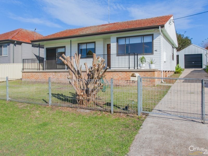 46 James Street, Charlestown NSW 2290