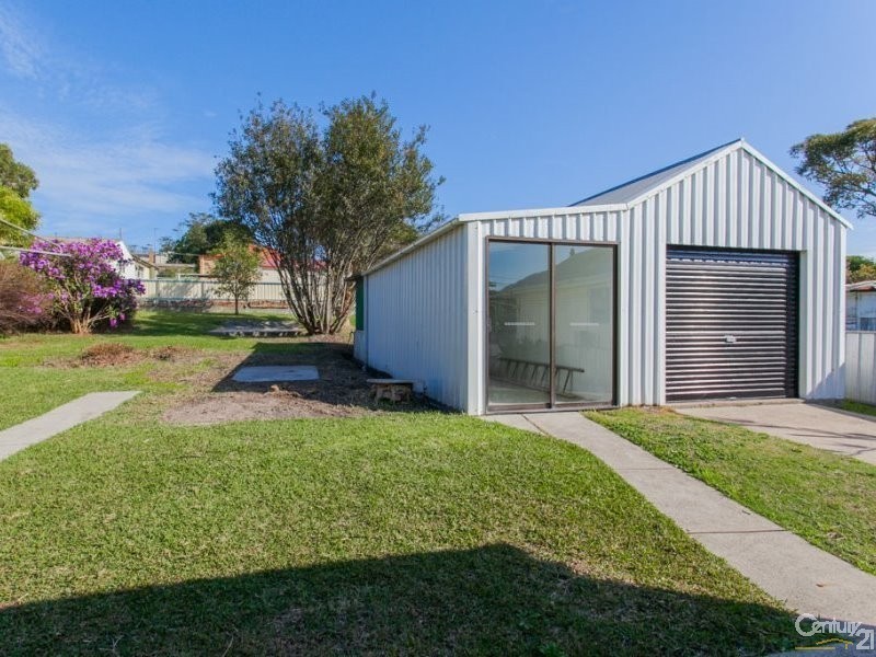 46 James Street, Charlestown NSW 2290