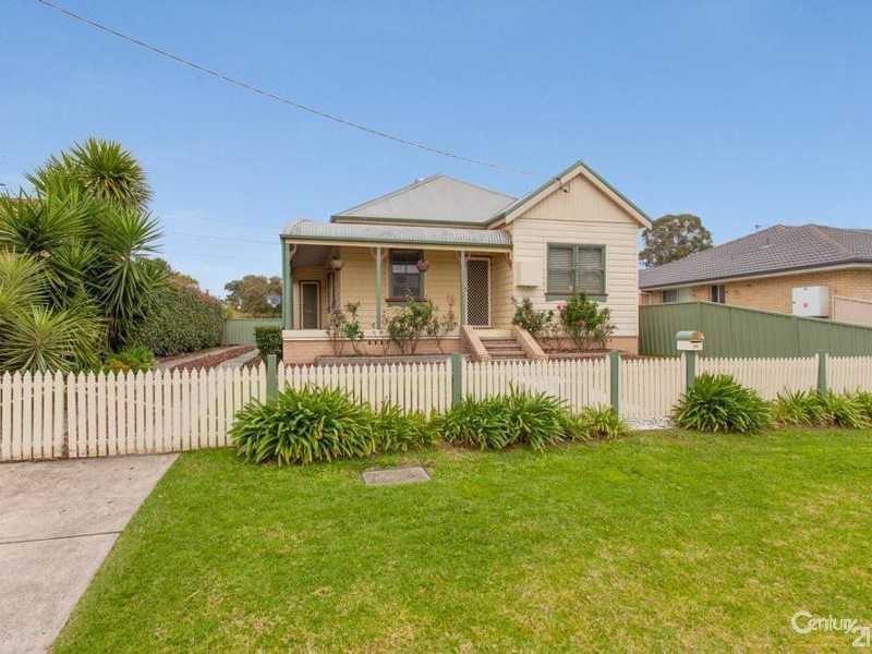 101 Wilkinson Avenue, Birmingham Gardens NSW 2287