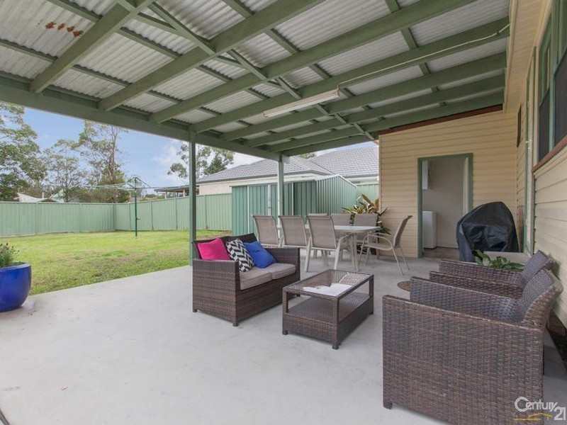 101 Wilkinson Avenue, Birmingham Gardens NSW 2287