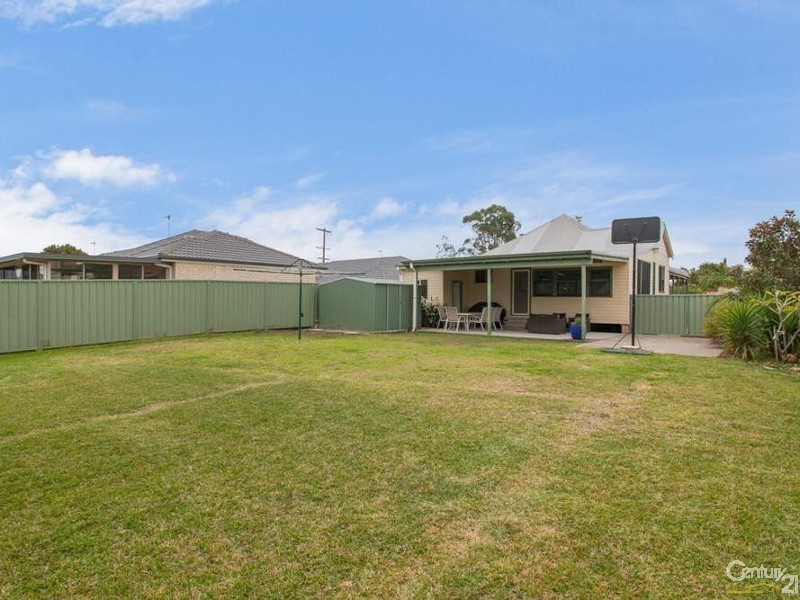 101 Wilkinson Avenue, Birmingham Gardens NSW 2287