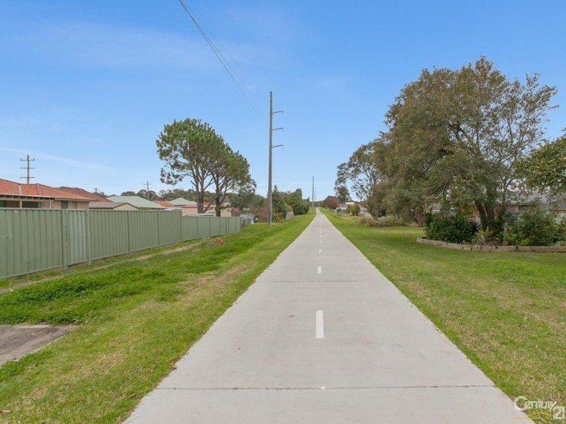 101 Wilkinson Avenue, Birmingham Gardens NSW 2287