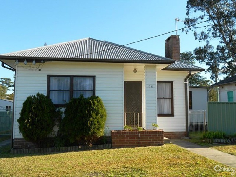 14 Swan Street, Windale NSW 2306