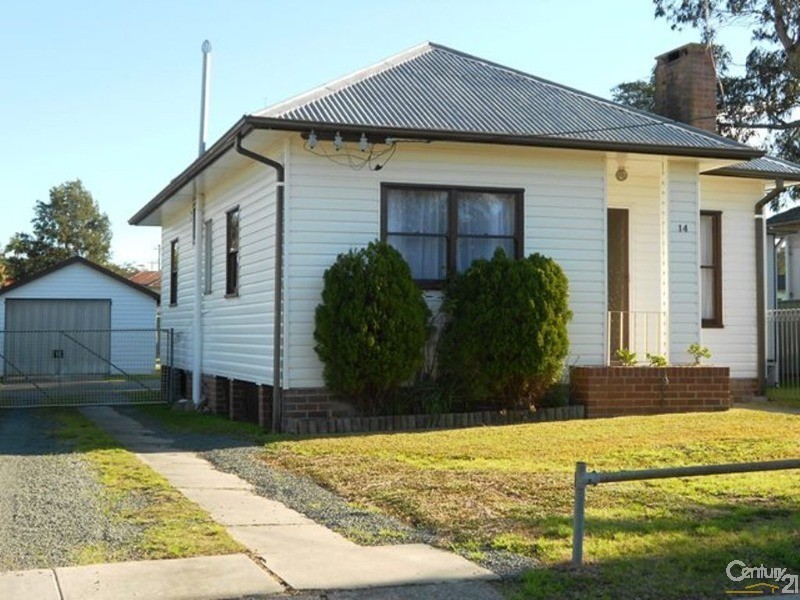 14 Swan Street, Windale NSW 2306