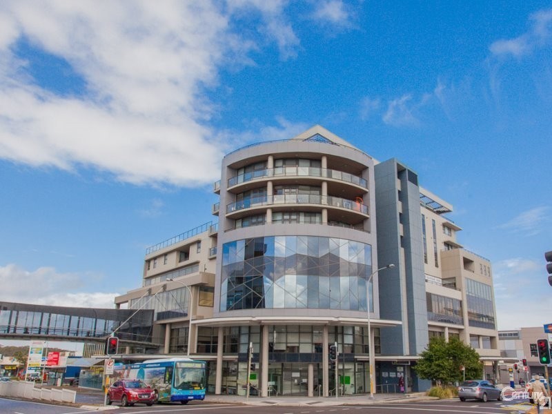 408/28-38 Smart Street, Charlestown NSW 2290
