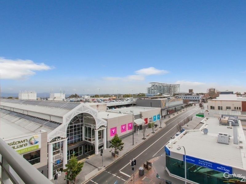 408/28-38 Smart Street, Charlestown NSW 2290