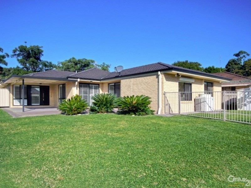 73 Yorston Street, Warners Bay NSW 2282