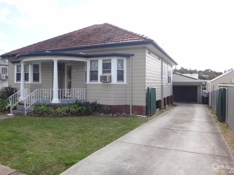 96 Howe Street, Lambton NSW 2299