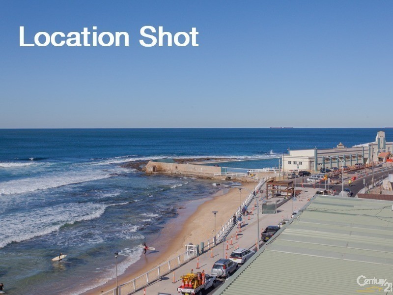 9 Beach Street, Newcastle East NSW 2300
