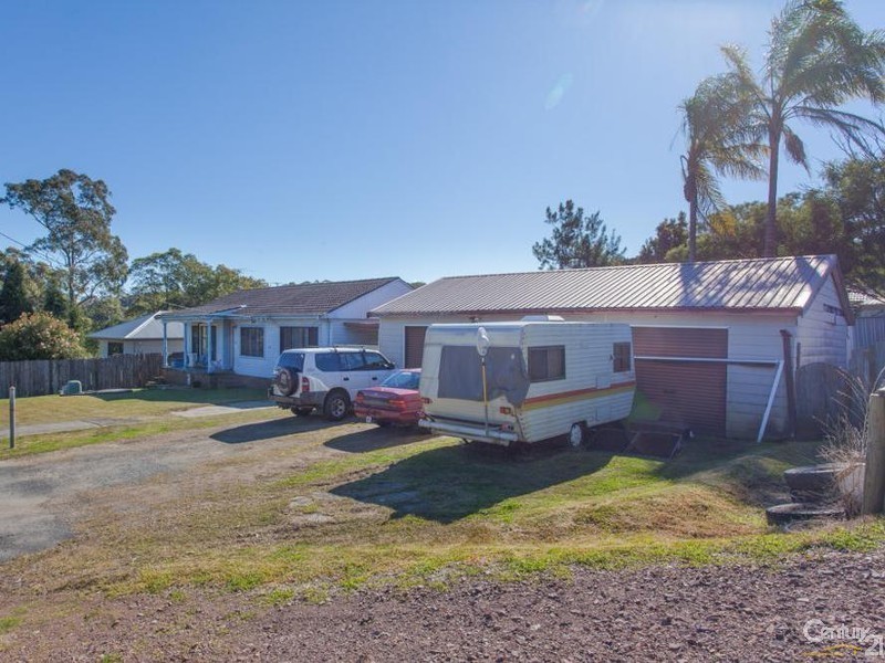 205 Warners Bay Road, Mount Hutton NSW 2290