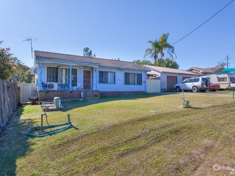 205 Warners Bay Road, Mount Hutton NSW 2290