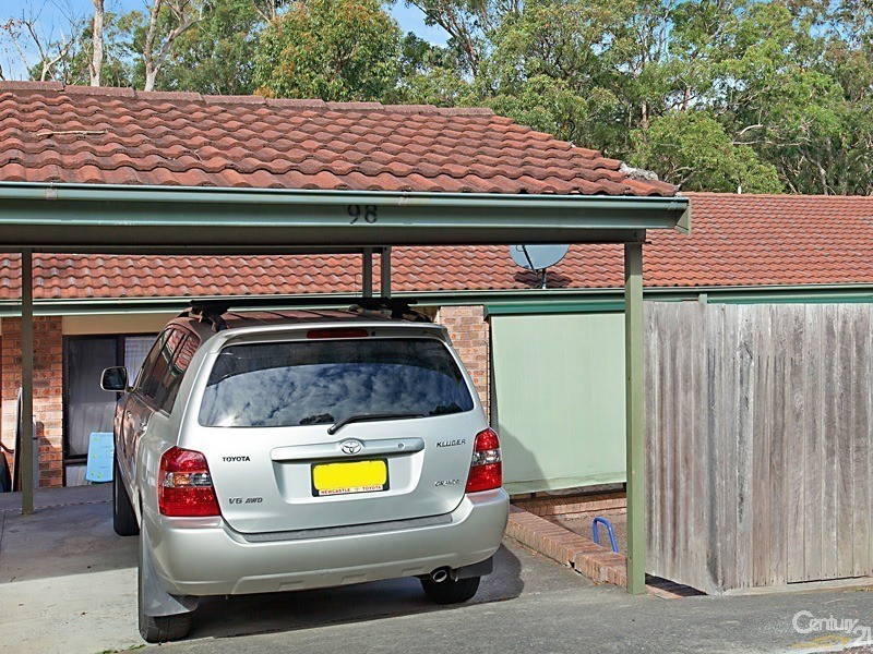 98/29 Taurus Street, Elermore Vale NSW 2287