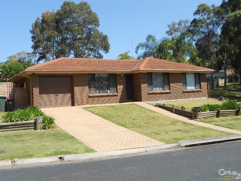 5 Bindowan Crescent, Maryland NSW 2287