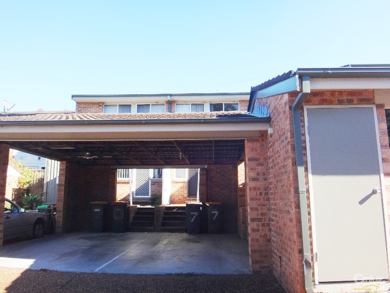 7/42-46 Dickinson Street, Charlestown NSW 2290