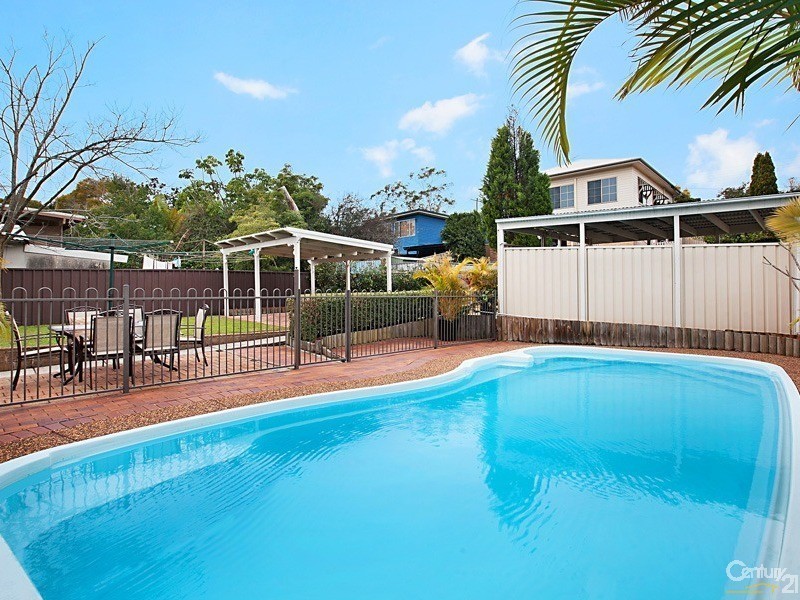 45 Drydon Street, Wallsend NSW 2287