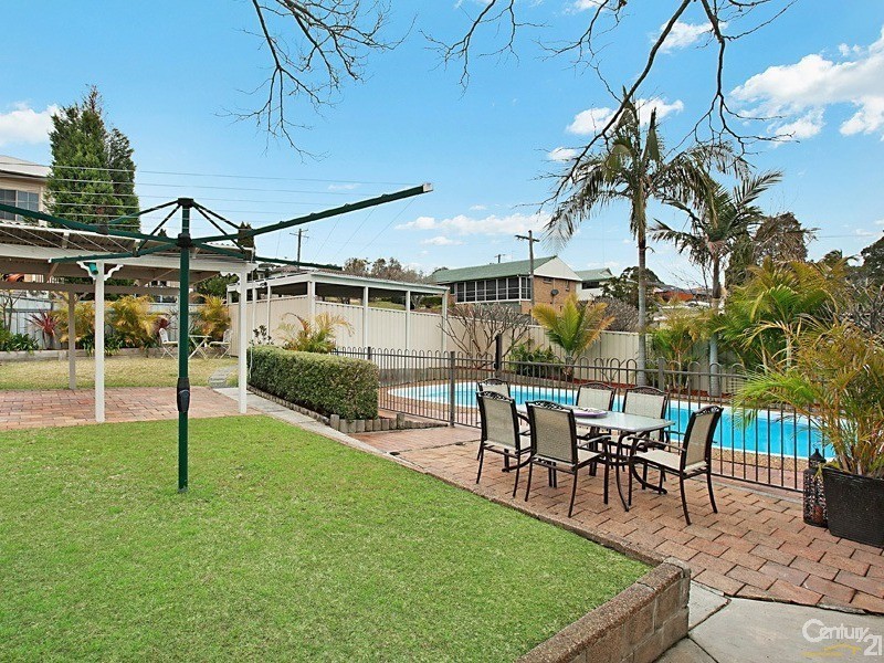 45 Drydon Street, Wallsend NSW 2287