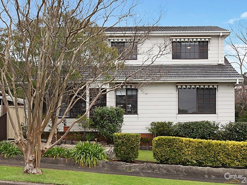 45 Drydon Street, Wallsend NSW 2287