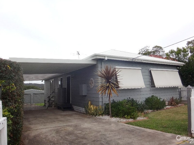 6 O’Brien Street, Gateshead NSW 2290