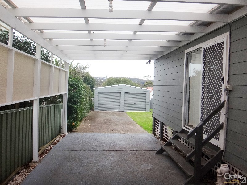 6 O’Brien Street, Gateshead NSW 2290