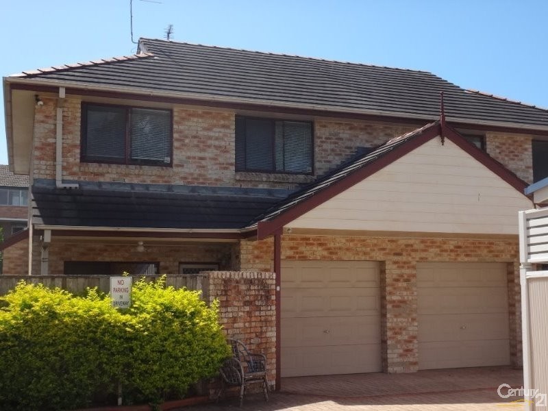 1/7 Steel Street, Hamilton NSW 2303