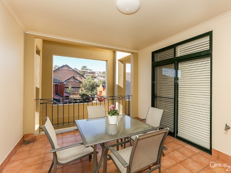 24/215 Darby Street, Cooks Hill NSW 2300