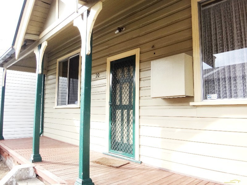 20 Mathieson Street, Carrington NSW 2294