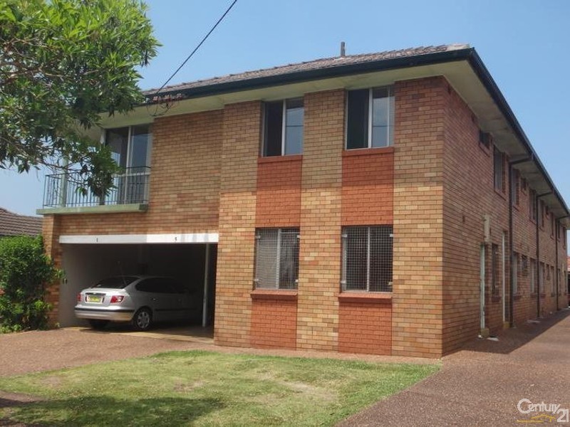 2/12 High Street, Waratah NSW 2298