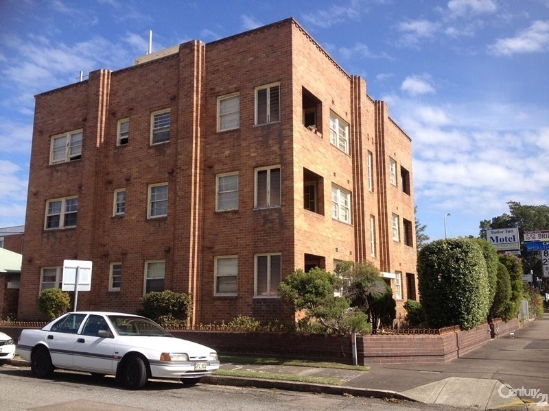 4/127 Tudor Street, Hamilton NSW 2303