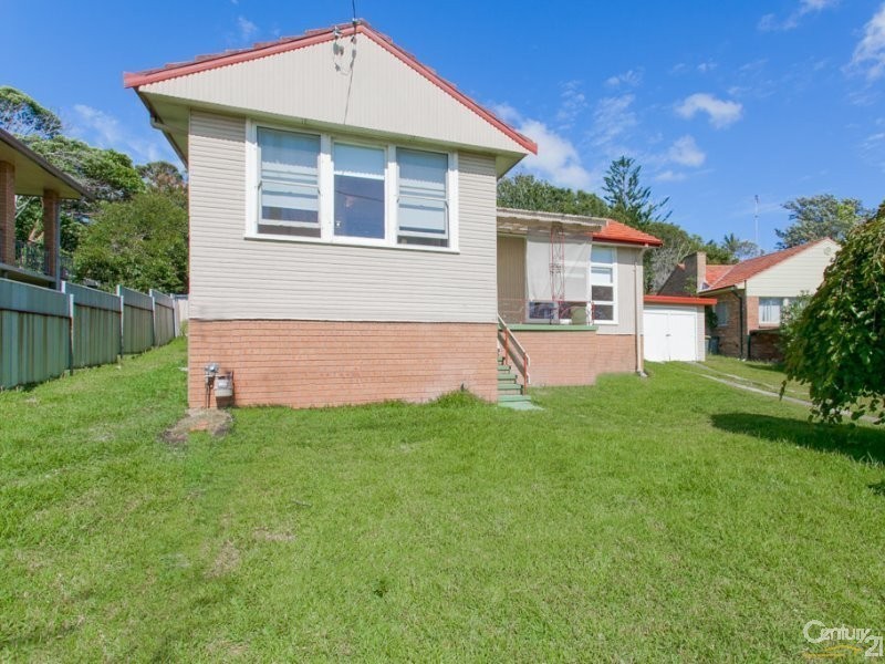 27 Algona Road, Charlestown NSW 2290