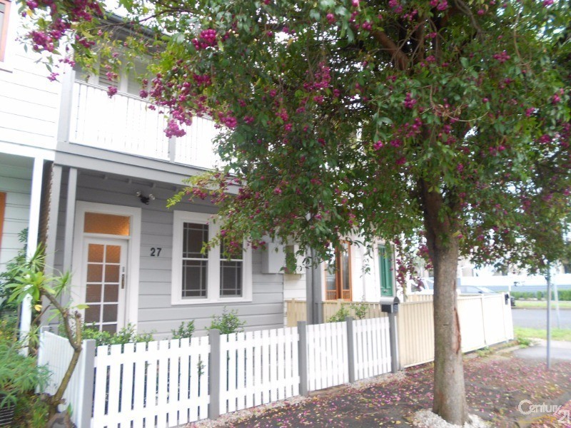 27 Fleming Street, Wickham NSW 2293