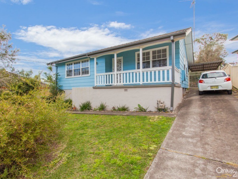 12 Bean Street, Gateshead NSW 2290