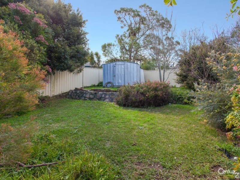 12 Bean Street, Gateshead NSW 2290