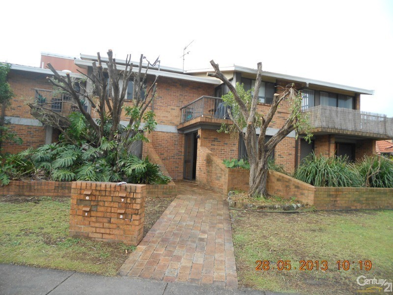 4/9 Watkins Street, The Junction NSW 2291