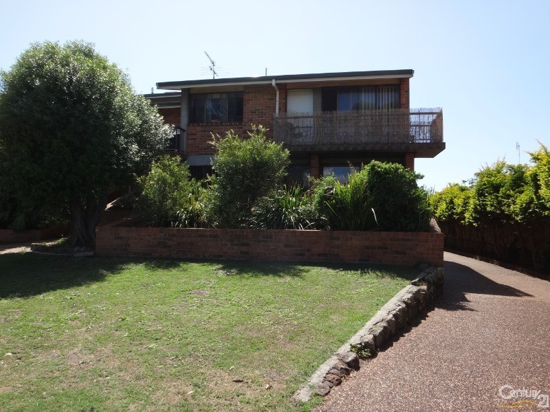 4/9 Watkins Street, The Junction NSW 2291