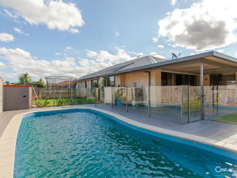58 Streeton Drive, Metford NSW 2323