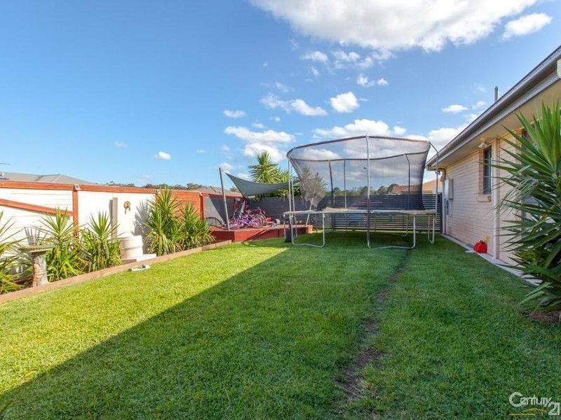 58 Streeton Drive, Metford NSW 2323