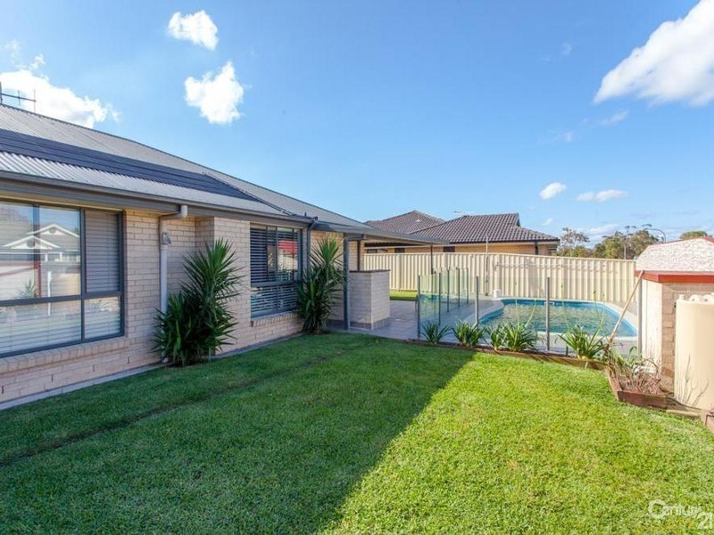 58 Streeton Drive, Metford NSW 2323