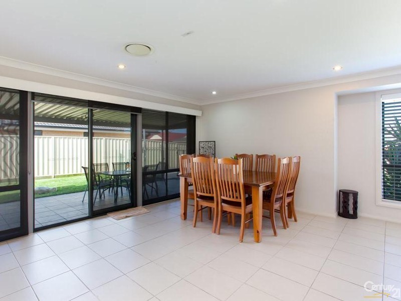 58 Streeton Drive, Metford NSW 2323