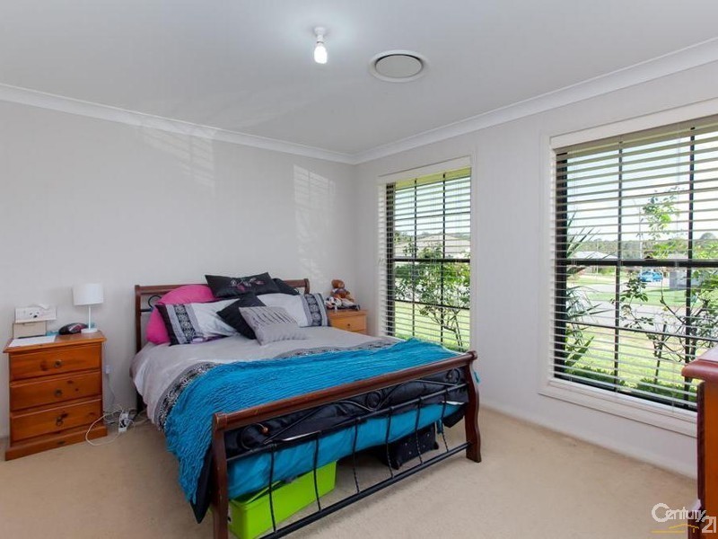 58 Streeton Drive, Metford NSW 2323