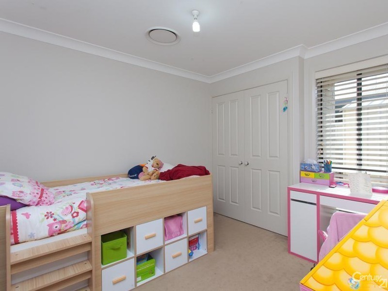 58 Streeton Drive, Metford NSW 2323