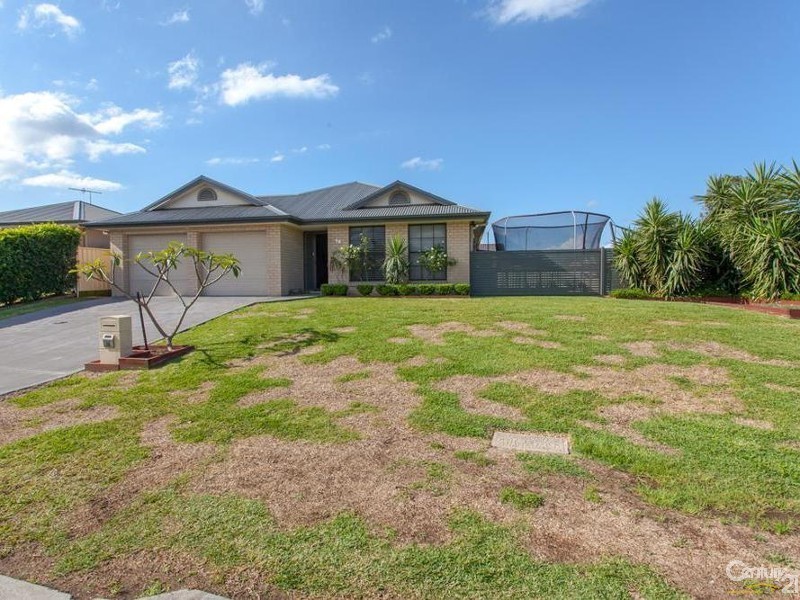 58 Streeton Drive, Metford NSW 2323